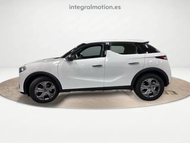 DS DS 3 Crossback