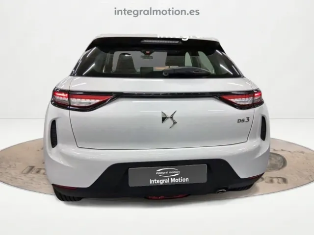 DS DS 3 Crossback