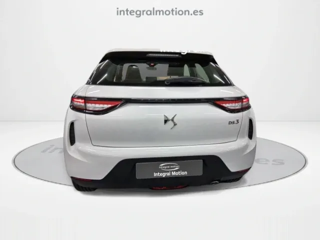 DS DS 3 Crossback