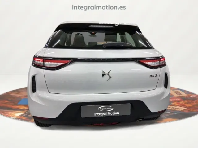 DS DS 3 Crossback