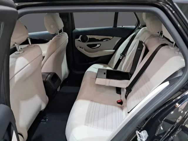 Mercedes Clase C