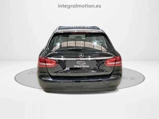 Mercedes Clase C