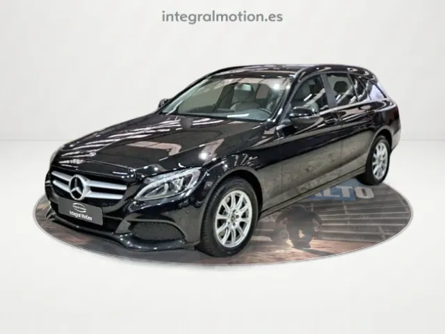 Mercedes Clase C