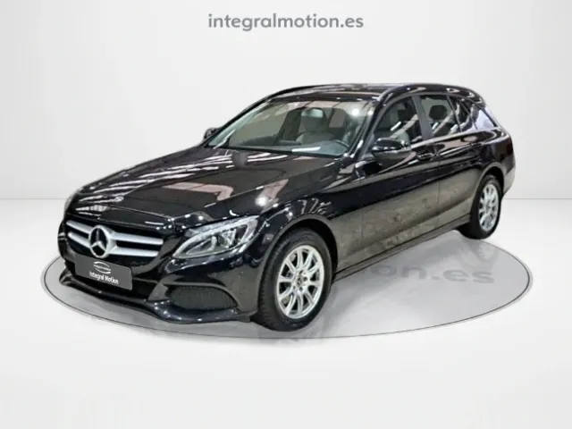 Mercedes Clase C