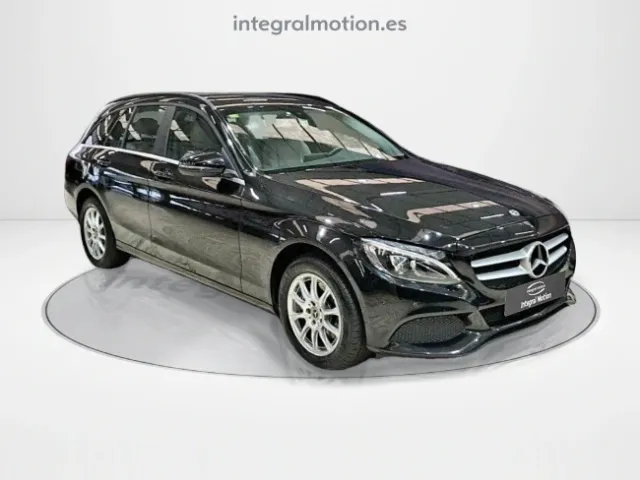 Mercedes Clase C