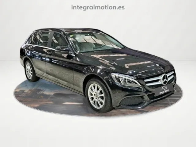 Mercedes Clase C