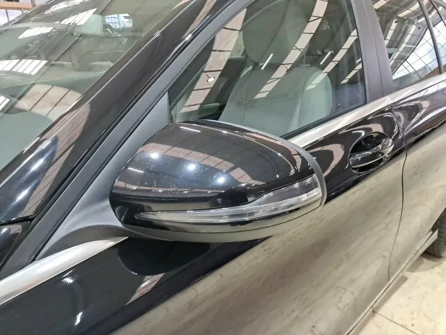 Mercedes Clase C