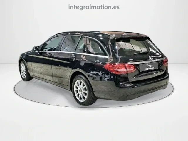 Mercedes Clase C