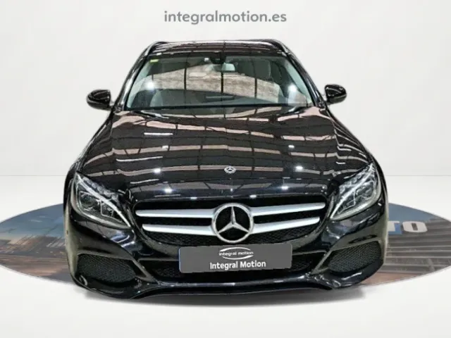 Mercedes Clase C