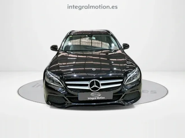 Mercedes Clase C