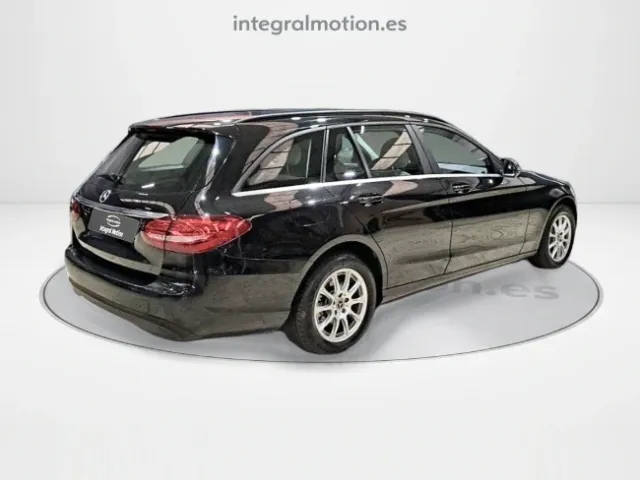 Mercedes Clase C
