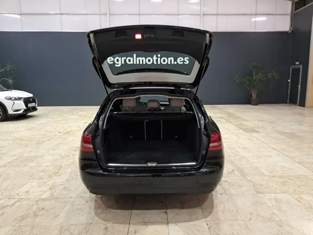 Mercedes Clase C