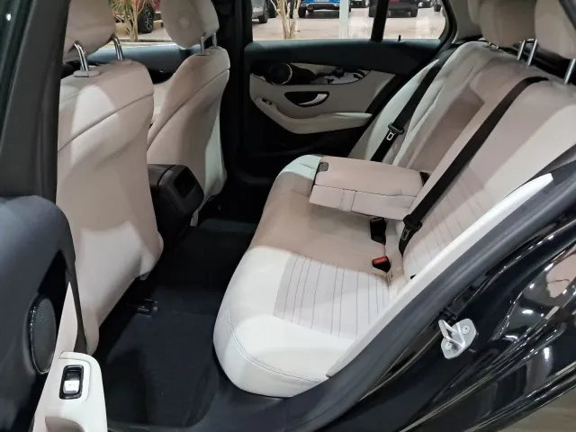 Mercedes Clase C
