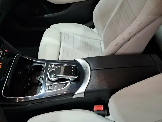 Mercedes Clase C