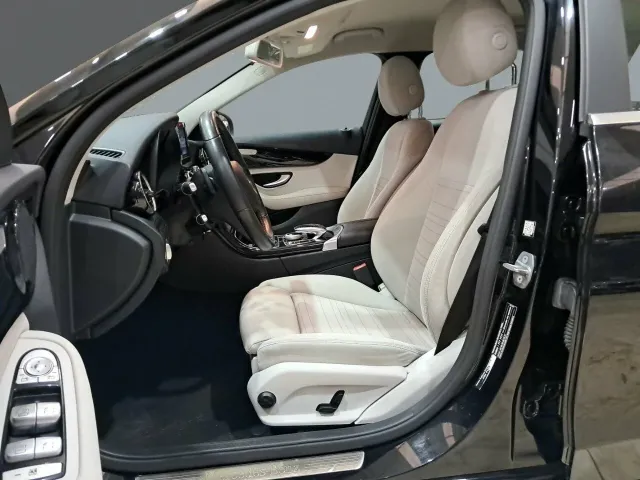 Mercedes Clase C