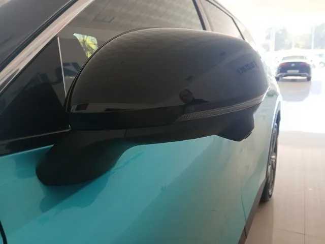 Baic X55