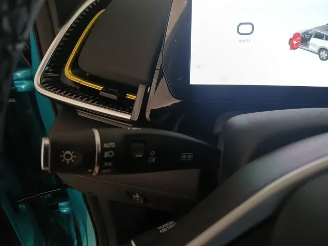 Baic X55