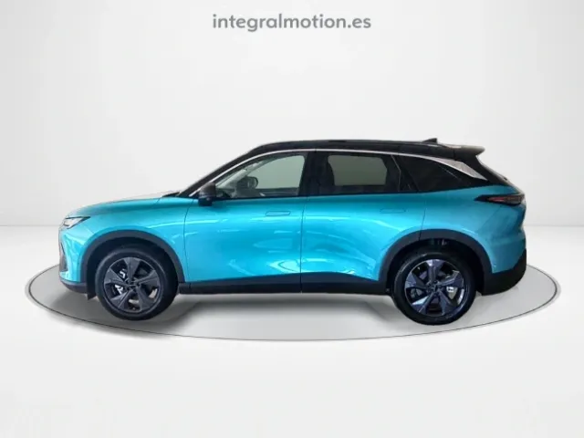 Baic X55