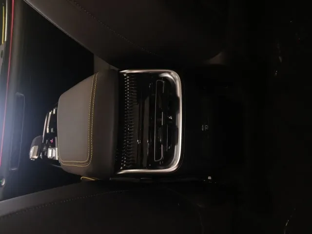 Baic X55