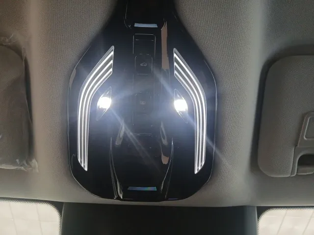 Baic X55