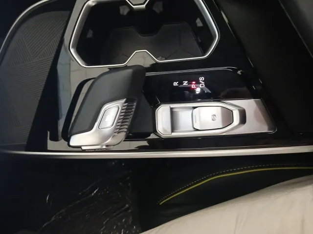 Baic X55