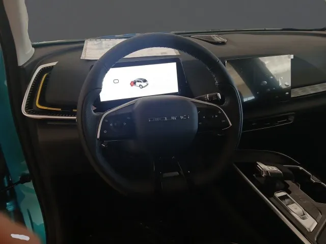 Baic X55