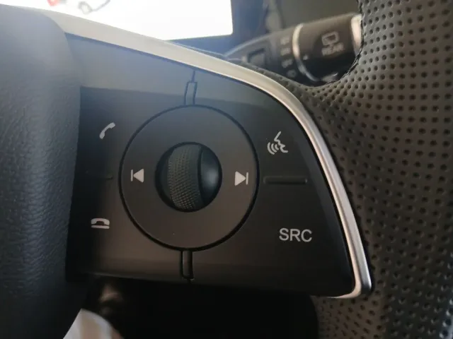 Baic X55