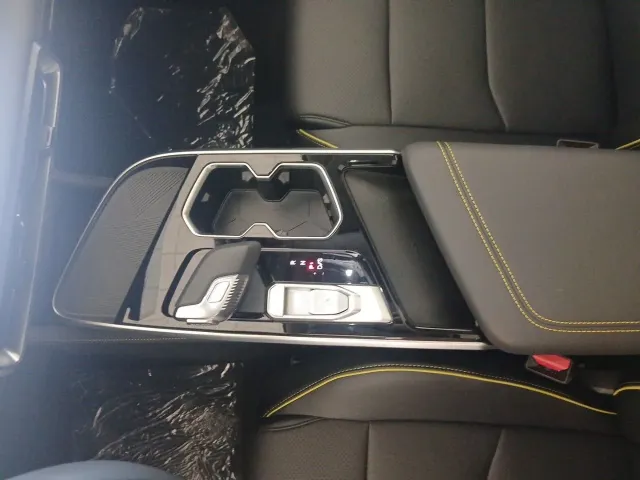 Baic X55