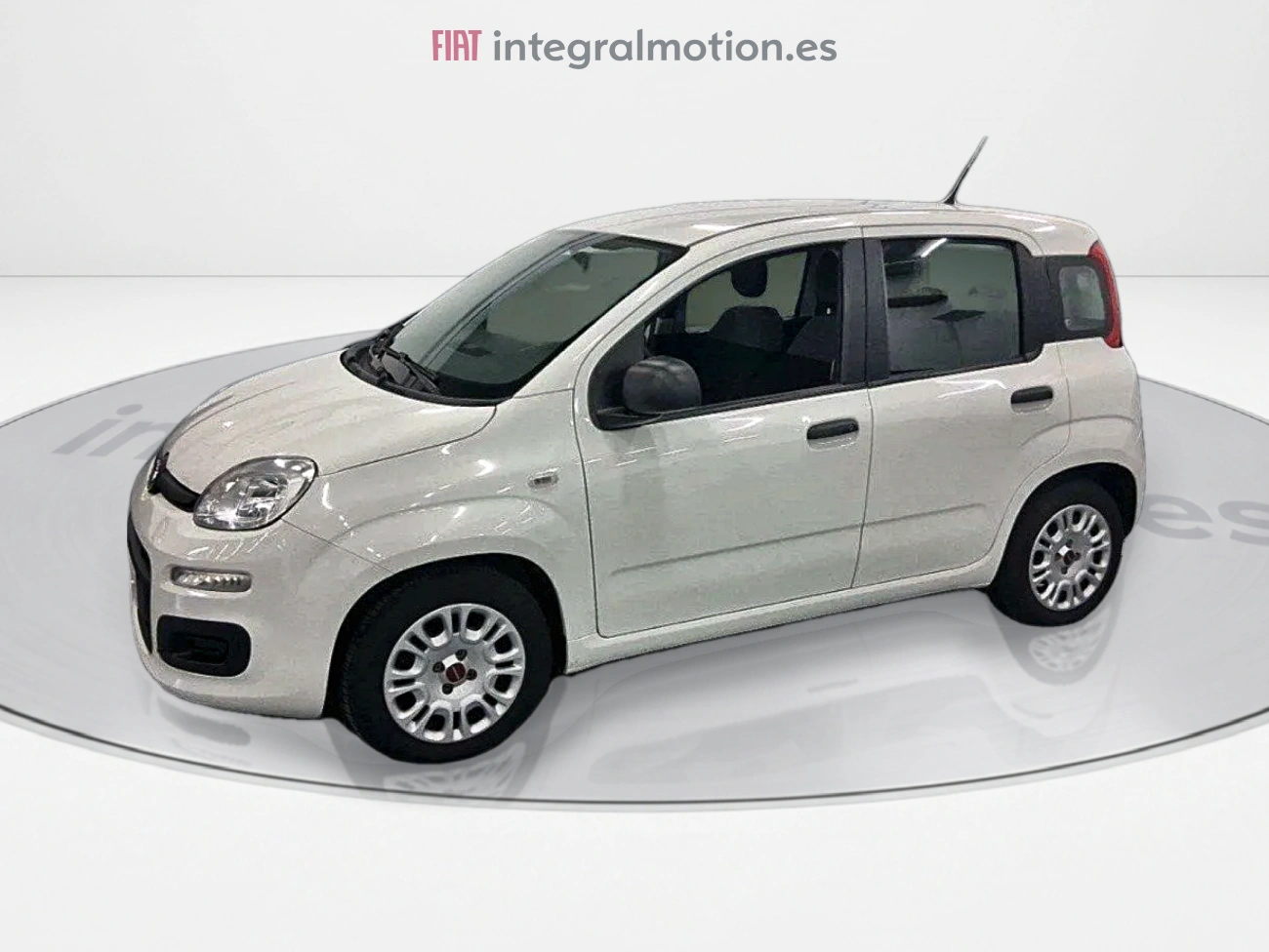 Fiat Panda 2022