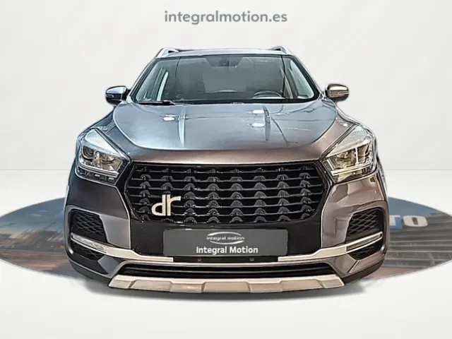 DR 4.0