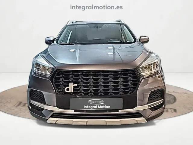 DR 4.0