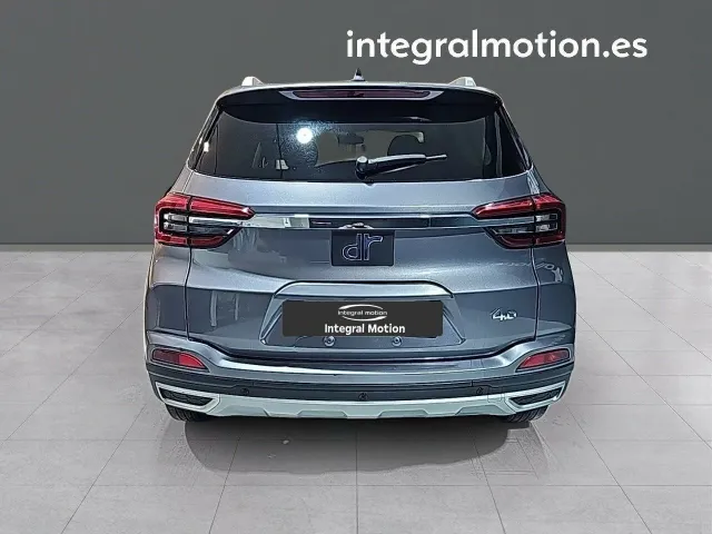 DR 4.0