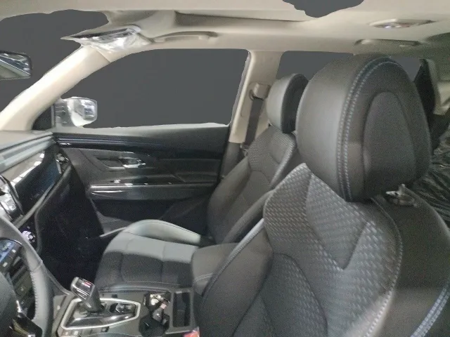 KGM Korando