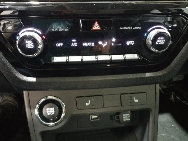 KGM Korando