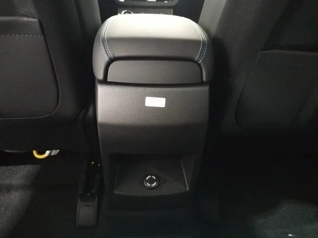KGM Korando