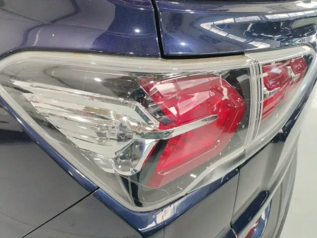 KGM Korando