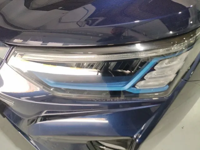 KGM Korando