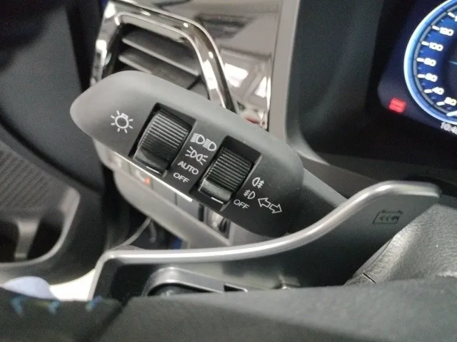 KGM Korando