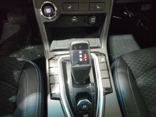 KGM Korando