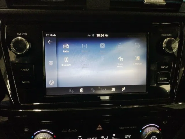 KGM Korando