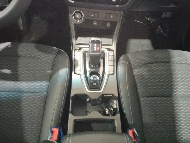 KGM Korando