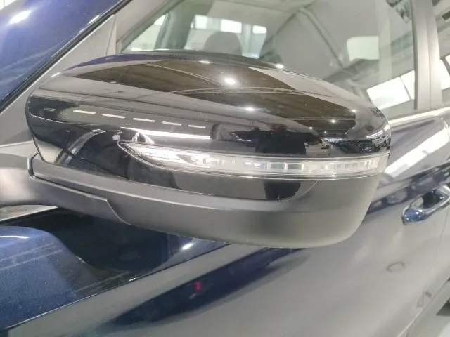 KGM Korando