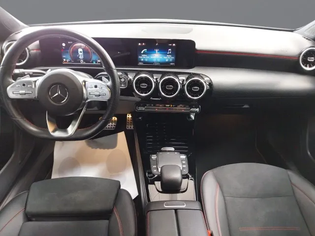 Mercedes Clase A