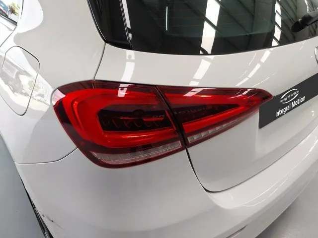 Mercedes Clase A