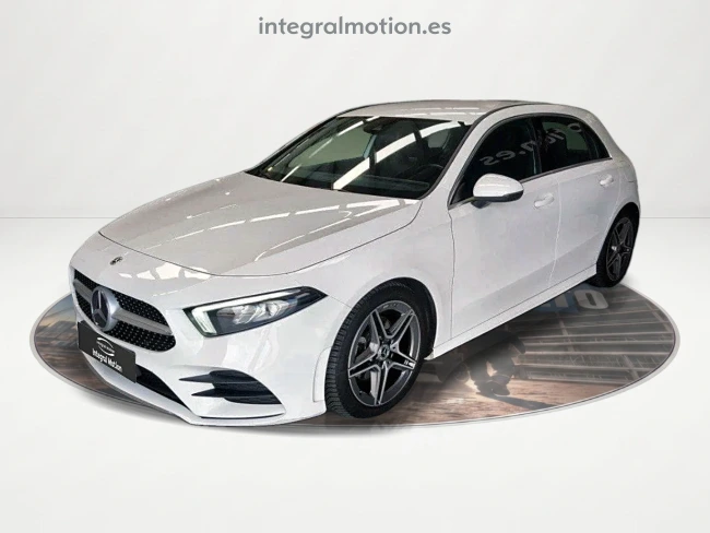 Mercedes Clase A