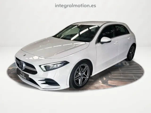 Mercedes Clase A