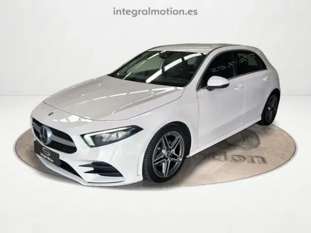 Mercedes Clase A
