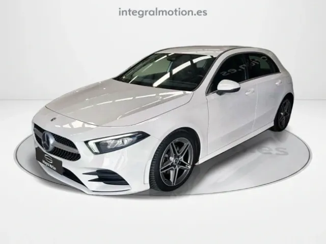 Mercedes Clase A