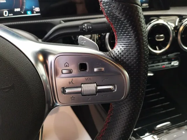 Mercedes Clase A