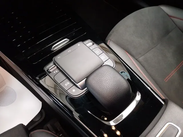 Mercedes Clase A